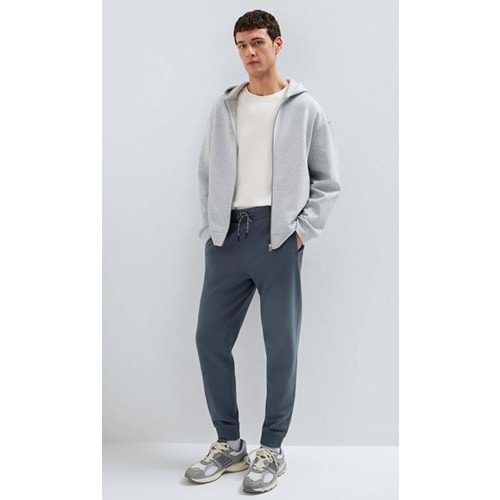 Mavi M066907-80776 Basic Erkek Eşofman Altı