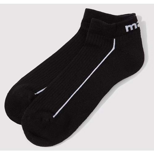 Mavi M0911127-900 Topuk Çorap Unisex Çorap