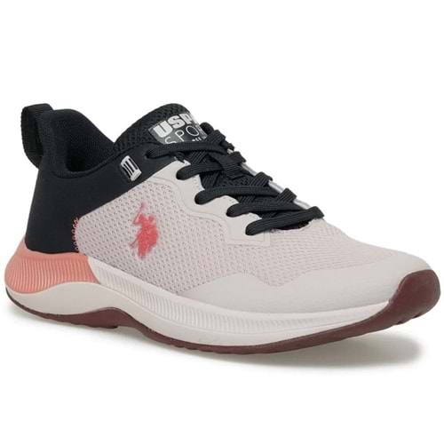U.S. Polo Assn. Florin Unisex Spor Ayakkabı