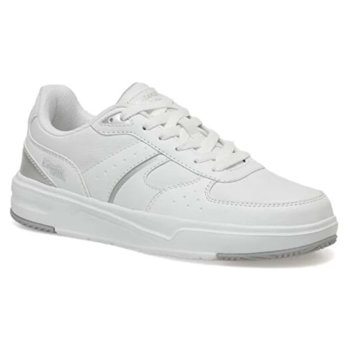 Kinetix Hegel Pu Unisex Sneaker Spor Ayakkabı