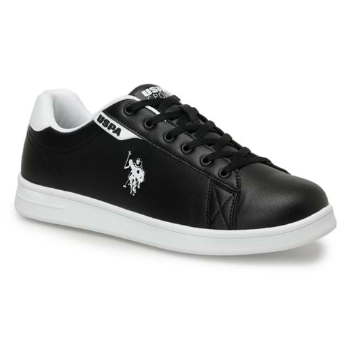 U.S. Polo Assn Costa Unisex Spor Ayakkabı