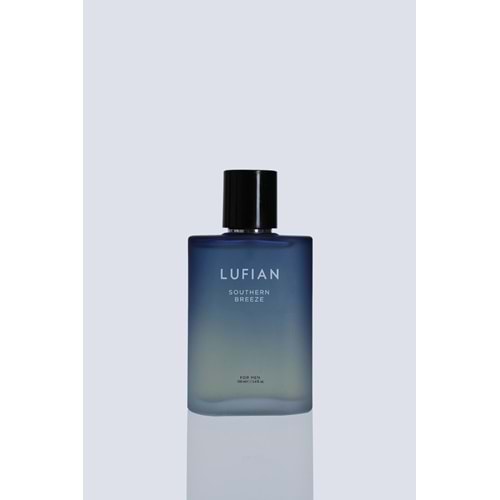 Lufian 111036002 Southern Breeze Erkek Parfüm