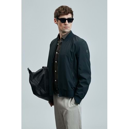 Lufian 111120064 Roger Mevsimlik Erkek Mont