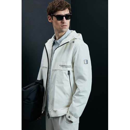 Lufian 111120069 Kıng Erkek Mont