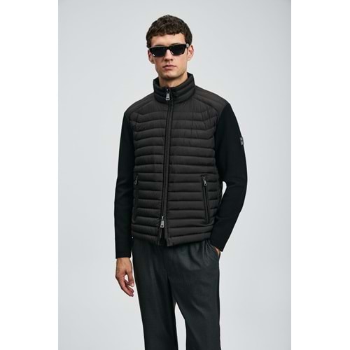 Lufian 112120244 Sergio Kaz Tüyü Erkek Mont