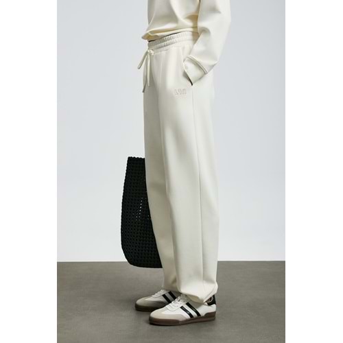 Lufian 122050007 Cessıe Örme Kadın Eşofman Altı