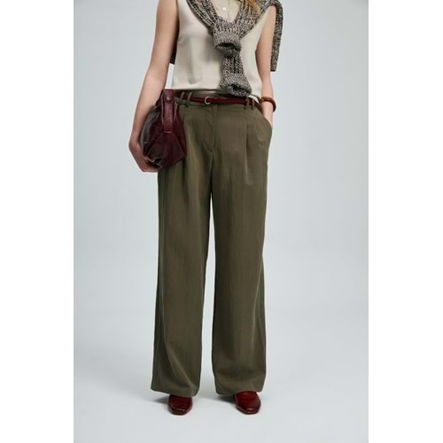 Lufian 121190029 Kate Jogger Pantolon Kadın Pantolon