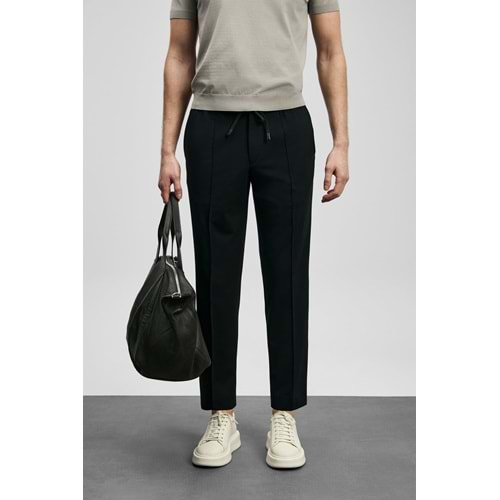 Lufian 111190356 Sımon Jogger Pantolon Slim Fit Erkek Pantolon