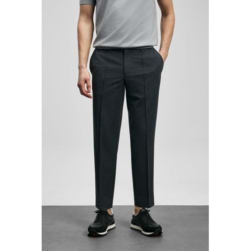 Lufian 111190356 Sımon Jogger Pantolon Slim Fit Erkek Pantolon