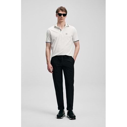 Lufian 111190359 Daxon Smart Erkek Chino Pantolon Slim Fit Erkek Pantolon