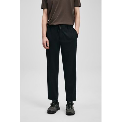 Lufian 111190360 Evrıc Jogger Pantolon Slim Fit Erkek Pantolon