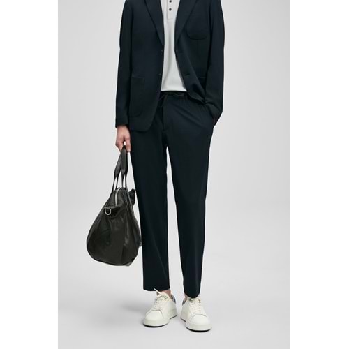 Lufian 111190361 Evrıc Jogger Pantolon Slim Fit Erkek Pantolon