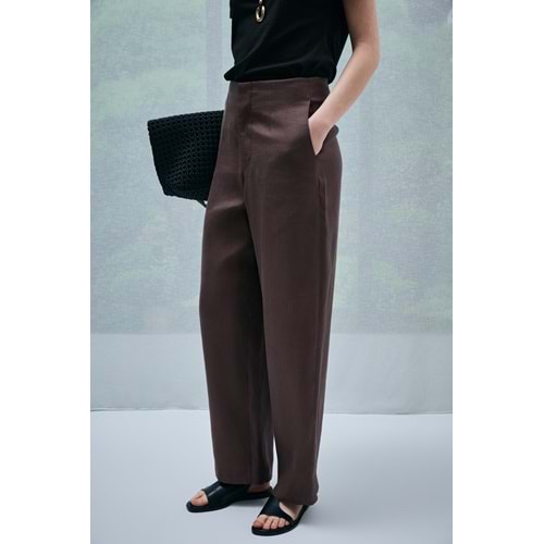 Lufian 121190030 Sılvıa Jogger Pantolon Kadın Pantolon