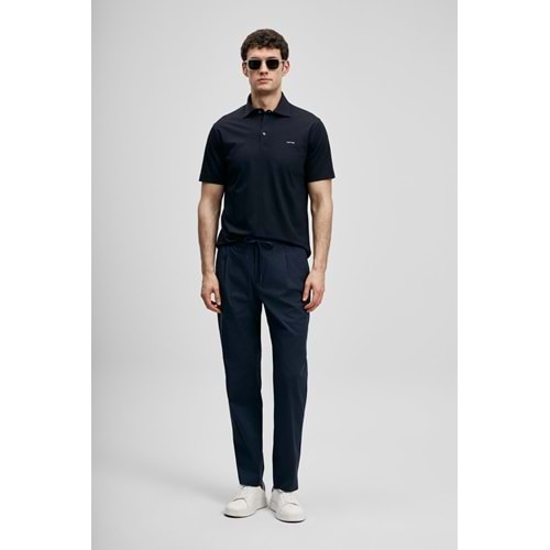 Lufian 1111903641 Malrıc Smart Erkek Chino Pantolon Slim Fit Erkek Pantolon