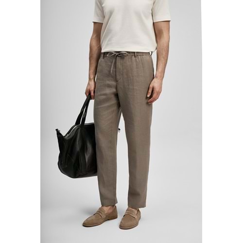 Lufian 111190363 Karl Jogger Pantolon Slim Fit Erkek Pantolon