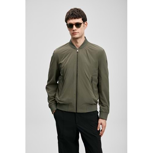 Lufian 111120075 Brooks Erkek Mont