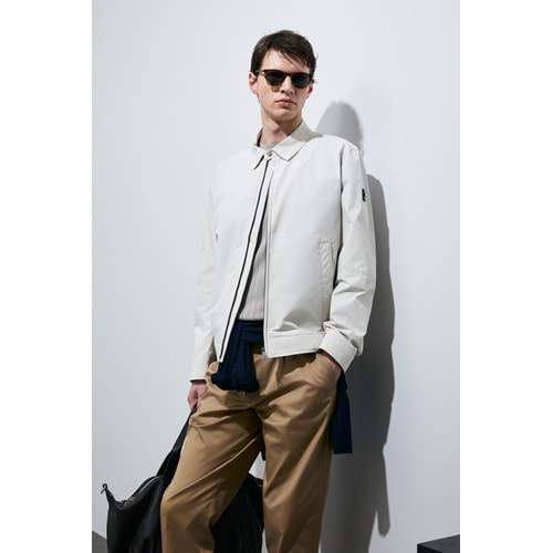 Lufian 111120076 Drake Erkek Mont