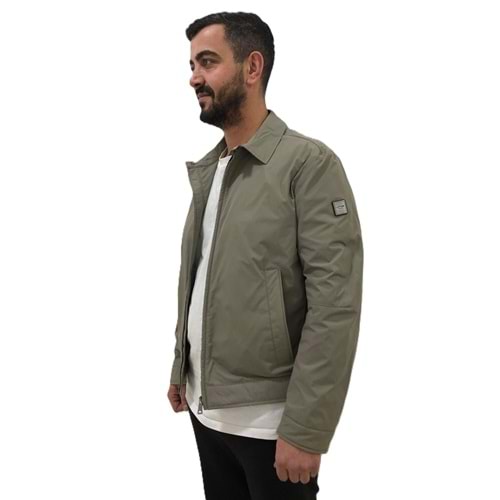 Lufian 111120076 Drake Erkek Mont