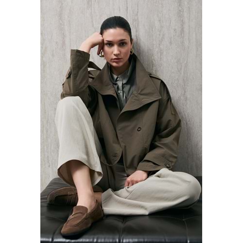 Lufian 121120014 Eros Kadın Ceket