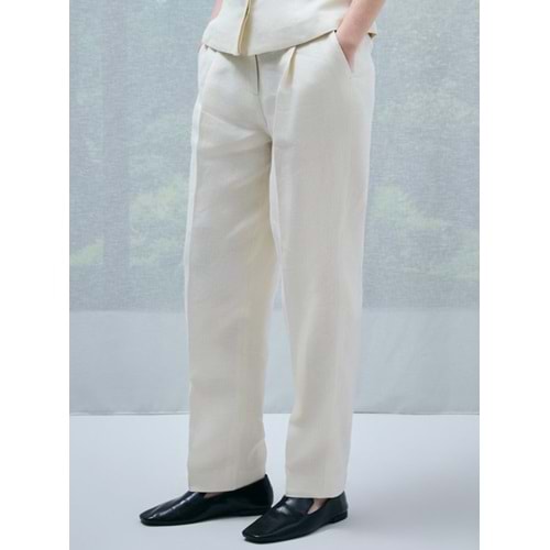 Lufian 121190033 Seam Jogger Pantolon Kadın Pantolon