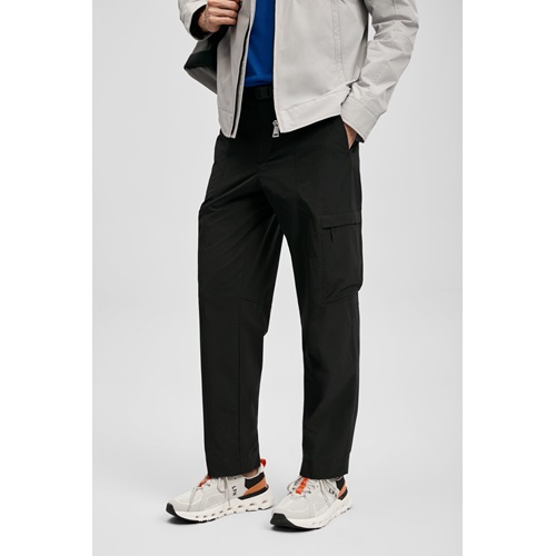 Lufian 111190382 Respect Kargo Beach Jogger Pantolon Regular Fit Erkek Pantolon