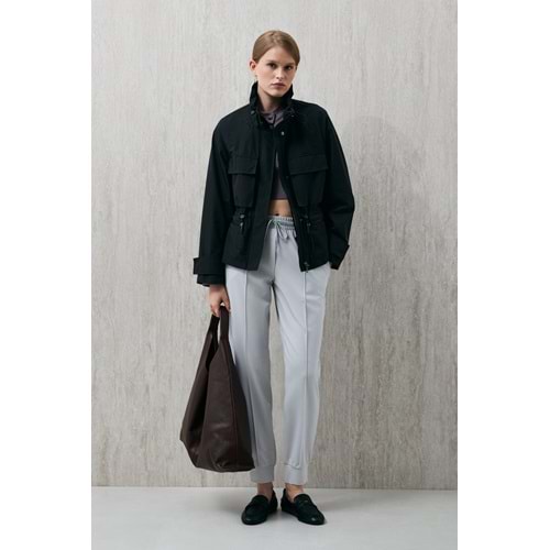 Lufian 121190036 Porto Jogger Pantolon Kadın Pantolon