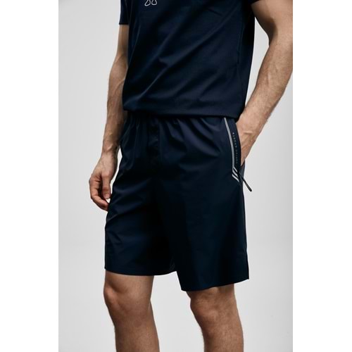 Lufian 111050044 Aıron Erkek Spor Şort