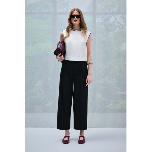 Lufian 121190028 Olıvıa Jogger Pantolon Kadın Pantolon