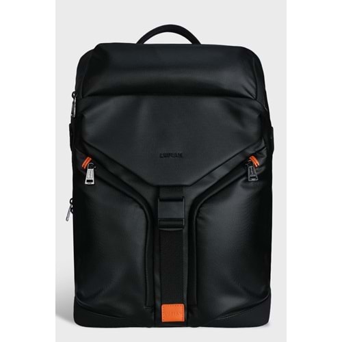 Lufian 111410001 Frodo Sırt Çantası Unisex Çanta