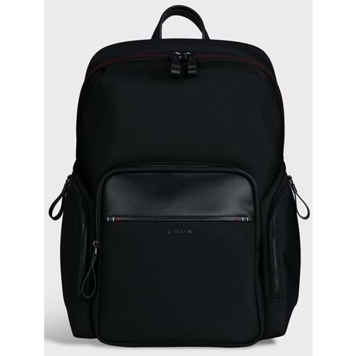 Lufian 111410003 Lunera Sırt Çantası Unisex Çanta