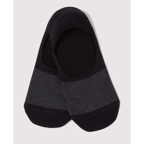 Mavi M0911399-900 Babet Çorabı Unisex Çorap