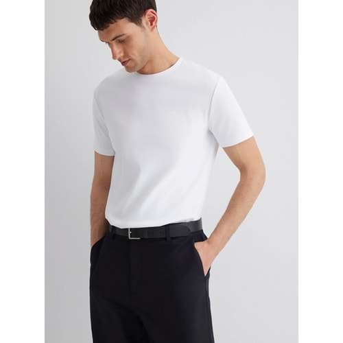 Mavi M0612324-620 Muscle Fit Tişört Erkek T-Shirt