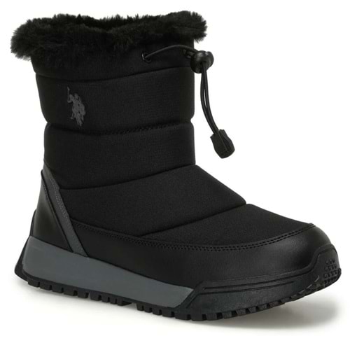 U.S. Polo Assn Rainy Unisex Kar Botu