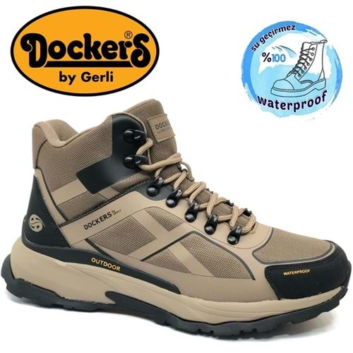 Dockers 237518 Outdoor WaterProof Erkek Bot