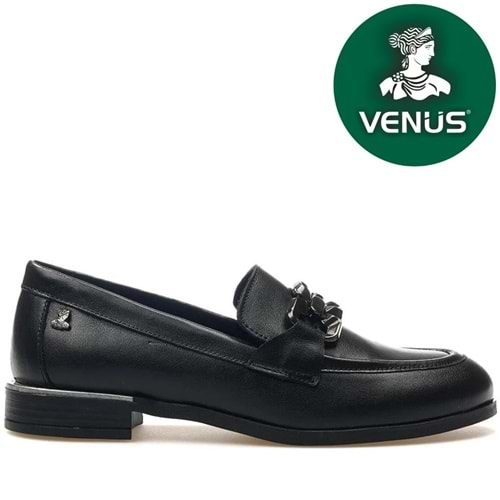 Venüs Lepus Hakiki Deri Comfort Casual Oxford Ortopedik Kadın Ayakkabı