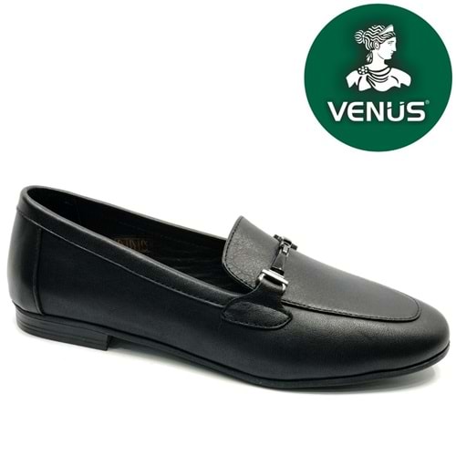 Venüs Godwit Hakiki Deri Ortopedik Kadın Casual Babet Ayakkabı