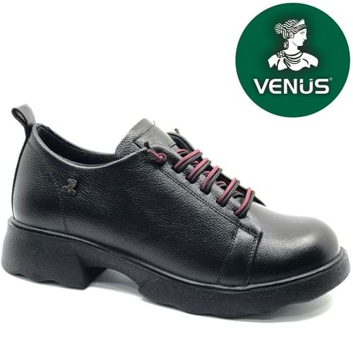 Venüs Yucca Hakiki Deri Ortopedik Kadın Casual Ayakkabı