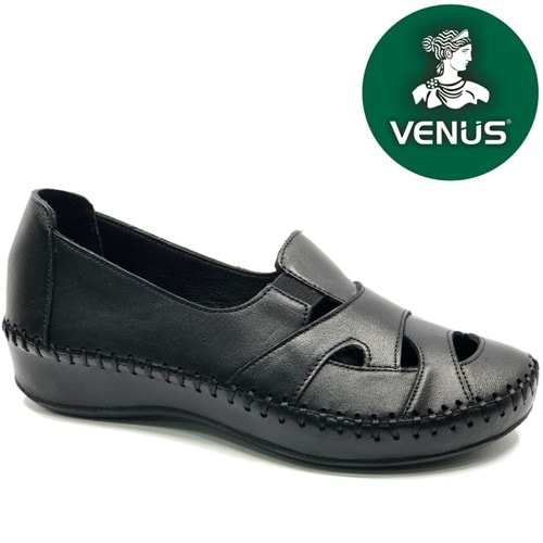 Venüs Silvect Hakiki Deri Ortopedik Kadın Casual Ayakkabı
