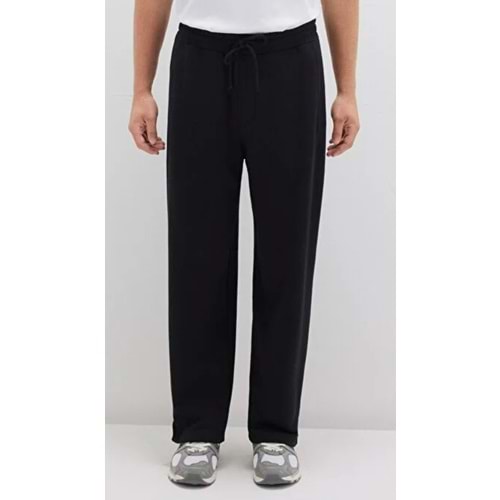 Mavi M0010462-900 Basic Erkek Eşofman Altı