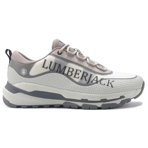 Lumberjack Nara Erkek Spor Ayakkabı