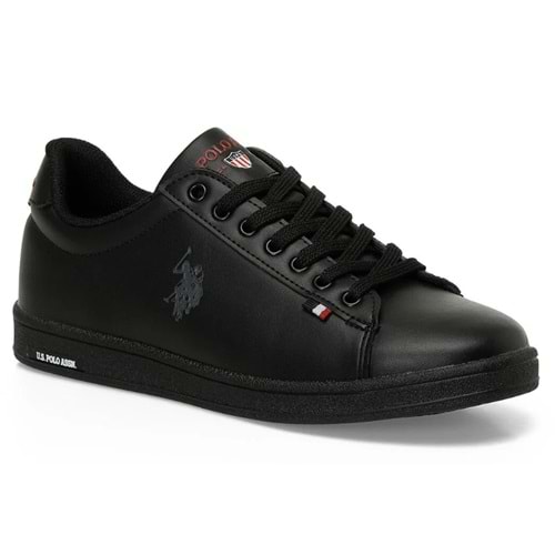 U.S. Polo Assn Franco Unisex Spor Ayakkabı