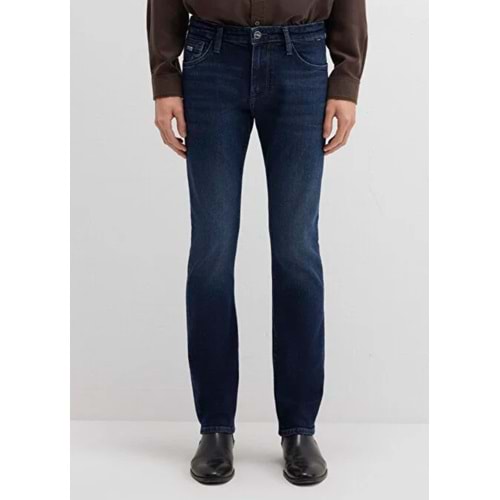 Mavi M0042290812 Jake Mavi Black Gece Mavisi Jean Pantolon Erkek Kot Pantolon