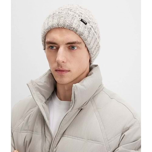 Mavi M0911536-70007 Bere Unisex Şapka