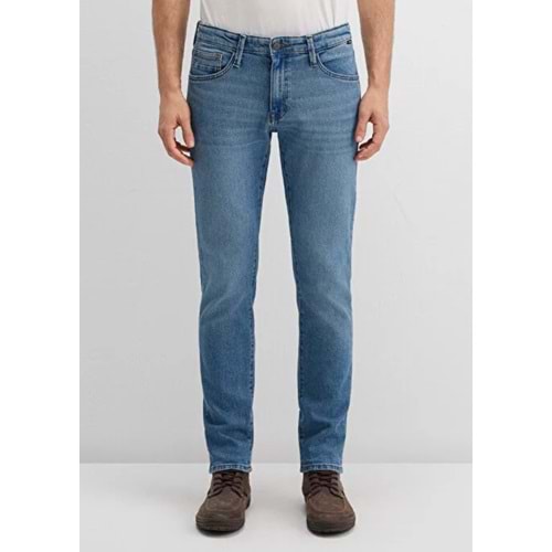 Mavi M0042490984 James 90lar Indigo Mavisi Jean Pantolon Erkek Kot Pantolon