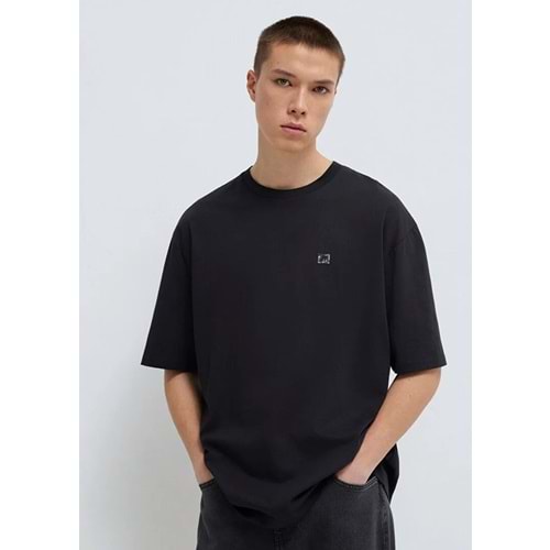 Mavi M0613090-900 Mavi Pro Basic Tişört Erkek T-Shirt