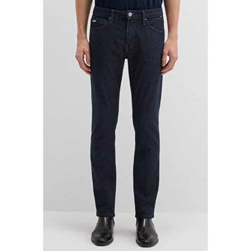 Mavi M0042290812 Jake Mavi Edition Rinse Jean Pantolon Erkek Kot Pantolon