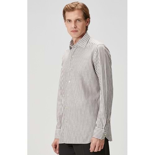 Mavi M0211828-91401 Pamuk Gömlek Regular Fit Erkek Gömlek