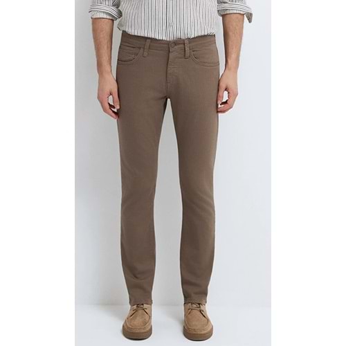 Mavi M00422A2788 Jake Gabardin Jean Pantolon Erkek Kot Pantolon