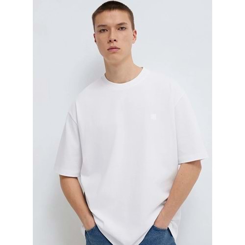 Mavi M0613442-620 Mavi Pro Logo Tişört Erkek T-Shirt