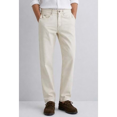 Mavi M00351A3275 Marcus Mavi Edition Jean Pantolon Erkek Kot Pantolon